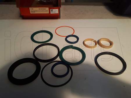 DICHTSATZ KLAPPZYLINDER 90/45/405