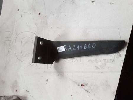 ZINKE MESSERZINKE PROFI 100X15