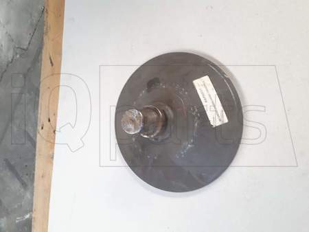 Scheibe BEGRENZUNGSSCHEIBE CROSSKILL