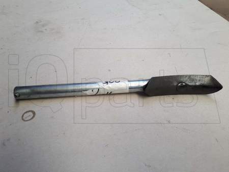 DIVERSES SCHARZINKEN VORMONTIERT