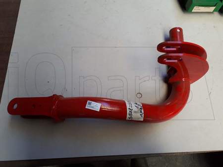 LAGER SPURANZEIGERLAGERUNG GESCHW.