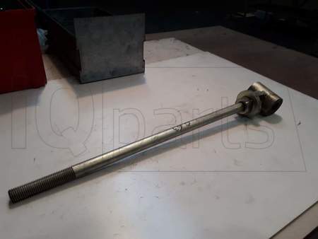 SPINDEL SPINDEL GESCHW.