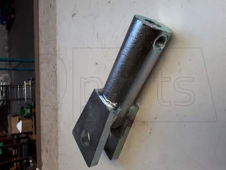 HALTER KLINKENHALTER