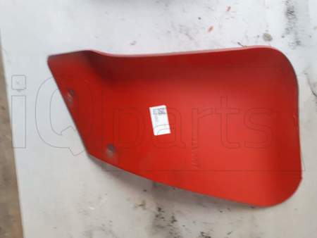 Düngereinlegeblech Z2335602  RH67-90 re