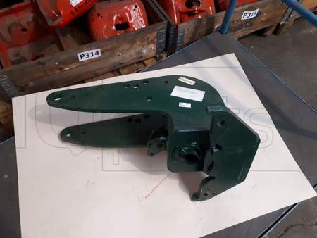 TRAEGER RADTRAEGER GESCHW. U. BEARB.