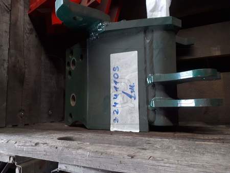 TRAEGER RADTRAEGER GESCHW.