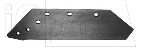 Soc pour pointe reversible 622137H HARDFACE ; LH