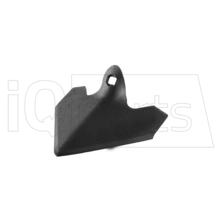 Gänsefußschar 15.267.01 SCHAR 160 