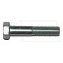 Tornillo K-20100, M20X100 10.9 VZ DIN 931 O.M